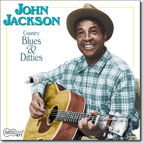 Country cd discount