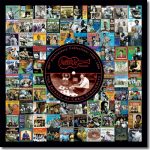 Arhoolie 40th Anniversary Box Set  - Various Artists / ARH491
