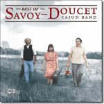 The Savoy-Doucet Cajun Band - The Best Of The Savoy-Doucet Cajun Band / Arhoolie CD-500