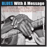 Blues With A Message / Arhoolie CD-510