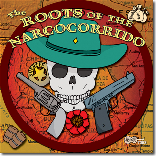 Picture of Narcocorrido