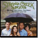 Strange Creek Singers / Arhoolie CD-9003