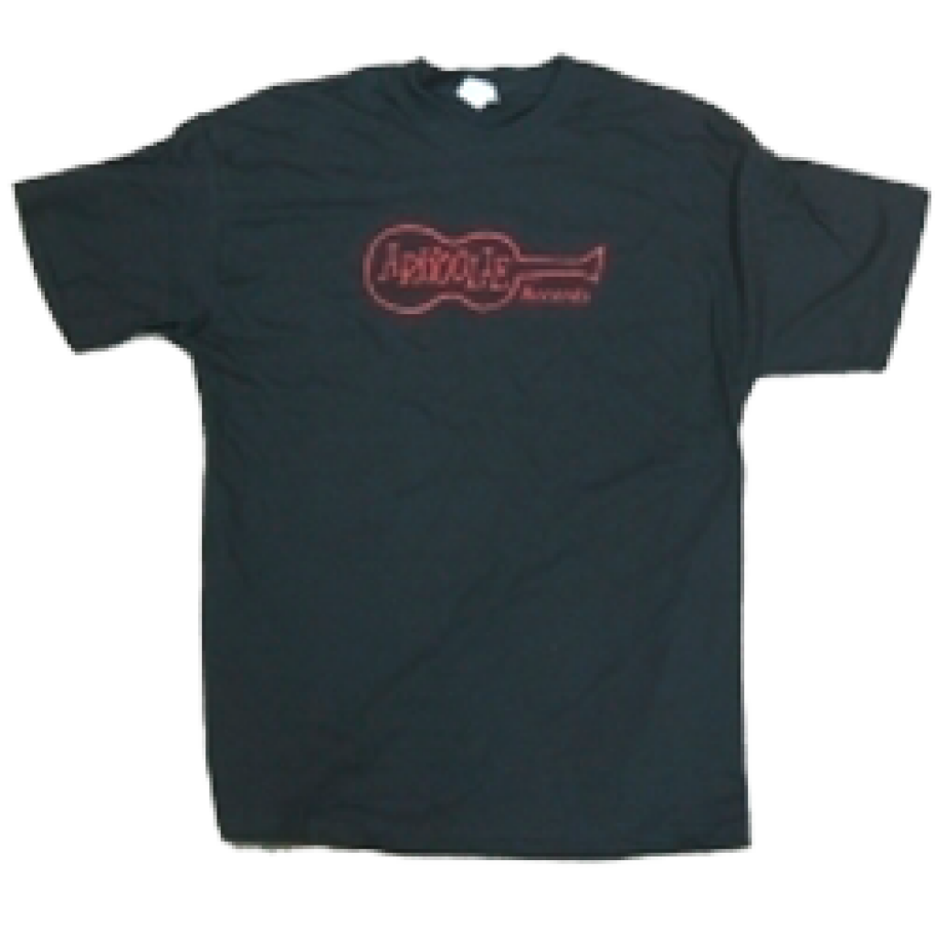 Arhoolie Records t-shirt