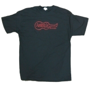 Arhoolie Records t-shirt