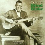 The Best of Blind Blake: Classic Recordings of the 1920s / Yazoo CD-2058