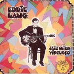 Eddie Lang: Jazz Guitar Virtuoso / Yazoo CD-1059