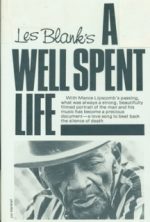 Mance Lipscomb, a Well Spent Life, dir. Les Blank / DVD (1971)