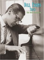 Bill Evans Trio - The Oslo Concerts / Shanachie DVD-6330