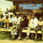 The Best of Cannon's Jug Stompers / Yazoo CD-2060