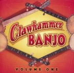 Clawhammer Banjo Vol. 1 / County CD-2716