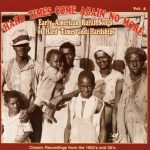 Hard Times Come Again No More, Vol. 2: Rural Songs of Hard Times and Hardships, Classic Recordings from the 1920s and '30s / Yazoo CD-2037