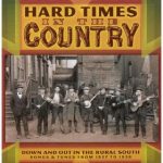 Hard Times in the Country / County CD-3527
