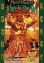 There Will Always Be Stars in the Sky: The Indian Film Music Phenomenon / Shanachie DVD-1209