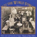 Jazz The World Forgot, Vol. 2 / Yazoo CD-2025
