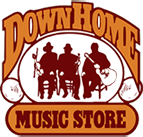 Down Home Music Store