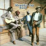 The Best of The Memphis Jug Band: Classic Recordings from the 1920s / Yazoo CD-2059