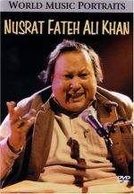 Nusrat Fateh Ali Khan: World Music Portraits /  Shanachie DVD-112