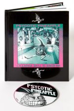 Psycotic Pineapple - Where's The Party? book with CD