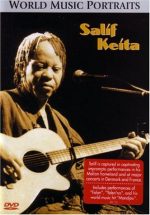 Salif Keita: World Music Portraits / Shanachie 115