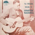 Scrapper Blackwell: The Virtuoso Guitar Of / Yazoo CD-1019