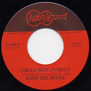 zydeco mardi gras song