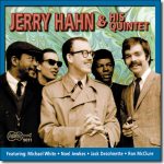 Jerry Hahn And His Quintet - Jerry Hahn & His Quintet / Arhoolie CD-9011