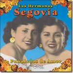 Las Hermanas Segovia - Punaladas De Amor / Arhoolie CD-9028