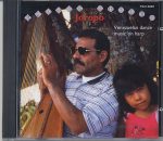 Joropo: Venezuelan dance music on harp - various artists / Pan CD-2081