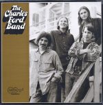 Charles Ford Band With Robben Ford / Arhoolie LP-4005