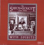 Savoy-Doucet Cajun Band - With Spirits / Arhoolie LP-5037