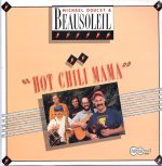 Beausoleil - Hot Chili Mama / Arhoolie LP-5040