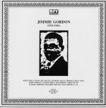JIMMIE GORDON (1934-41) / R.S.T. (Blues Documents) LP-2075