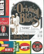 Original Blues The Emergence of the Blues in African American Vaudeville By Abbott & Seroff
