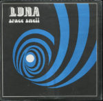 Luna - Space Swell / Arhoolie LP-ST8001