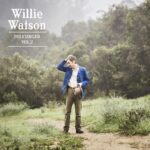 Willie Watson - Folksinger vol. 2 / Acony CD71714