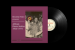 Docteur Nico presents African Fiesta Sukisa 1966-1974 / Planet Ilunga 3Lp-13