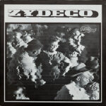 Zydeco / Arhoolie Lp-1009