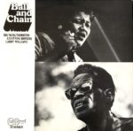 Ball and Chain: Big Mama Thornton; Lightning Hopkins; Larry Williams/ Arhoolie LP-1039