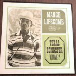 Mance Lipscomb - Texas Songster vol. 2 / Arhoolie Lp-1023